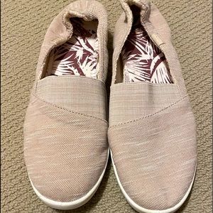 Roxy Danaris Slip-on Shoes